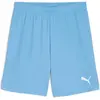 Image de Puma, Hommes, Bas de sport, teamGOAL Short (3XL), Bleu