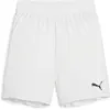 Image de Puma, Garçons, Bas de sport, teamGOAL Short Jr (140), Blanc
