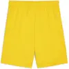 Image de Puma, Hommes, Bas de sport, teamGOAL Short (3XL), Jaune