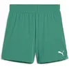 Image de Puma, Femmes, Bas de sport, teamGOAL Shorts Wmns (XS), Vert