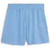 Image de Puma, Femmes, Bas de sport, teamGOAL Shorts Wmns (M), Bleu