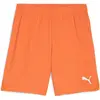 Image de Puma, Hommes, Bas de sport, teamGOAL Short (M), Orange