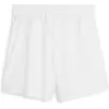 Image de Puma, Femmes, Bas de sport, teamGOAL Shorts Wmns (S), Blanc