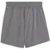 Image de Puma, Femmes, Bas de sport, teamGOAL Shorts Wmns (M), Gris