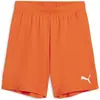 Image de Puma, Garçons, Bas de sport, teamGOAL Short Jr (152), Orange