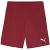 Image de Puma, Hommes, Bas de sport, teamGOAL Short (M), Rouge