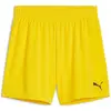 Image de Puma, Femmes, Bas de sport, teamGOAL Shorts Wmns (L), Jaune