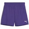 Image de Puma, Femmes, Bas de sport, teamGOAL Shorts Wmns (M), Violet