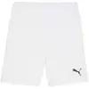 Image de Puma, Hommes, Bas de sport, teamGOAL Short (S), Blanc