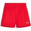 Image de Puma, Femmes, Bas de sport, teamGOAL Shorts Wmns (XS), Rouge