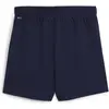 Image de Puma, Femmes, Bas de sport, teamGOAL Shorts Wmns (XS), Bleu