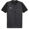 Image de Puma, Hommes, T-shirt de sport, teamGLORY Jersey (XL), Bleu, XL