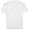 Image de Puma, Hommes, T-shirt de sport, teamGLORY Jersey (S), Blanc, S