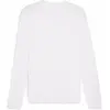 Image de Puma, Hommes, T-shirt de sport, teamGOAL Tee de base LS (XL), Blanc, XL