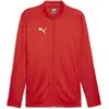 Image de Puma, Hommes, Vestes de survêtement, Veste d'entraînement teamFINAL (XL), Rouge, XL