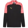 Image de Puma Sweat à Demi-zip Individual Final Ff