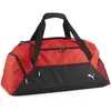 Image de Puma, Unisexe, Sac, teamGOAL Sac d'équipe M, Rouge, (55 l)
