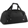 Image de Puma, Unisexe, Sac, teamGOAL Sac d'équipe M, Noir, (55 l)