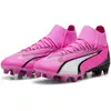 Image de Puma, Hommes, Chaussures de football, Ultra Pro Fg/Ag (44.5), Pink