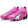 Image de Puma, Hommes, Chaussures de football, Ultra Pro Fg/Ag (47), Pink
