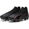 Image de Puma, Hommes, Chaussures de football, Ultra Pro Fg/Ag (42.5), Noir