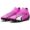 Image de Puma Chaussures De Football Ultra Pro Mg