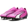 Image de Puma, Hommes, Chaussures de football, Ultra Match Mxsg (39), Pink