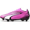 Image de Puma, Hommes, Chaussures de football, Ultra Match Mxsg (45), Pink