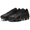 Image de Puma Chaussures De Football Ultra Match Fg/ag