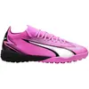 Image de Puma, Hommes, Chaussures de football, Ultra Match Tt (44), Pink