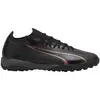 Image de Puma, Hommes, Chaussures de football, Ultra Match TT 107757 02 Chaussures de football (43), Noir