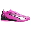 Image de Puma, Hommes, Chaussures de football, Ultra Match It (44.5), Pink
