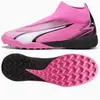 Image de Puma, Hommes, Chaussures de football, Chaussures Hommes Ultra Match+ LL TT (42.5)