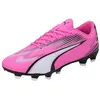 Image de Puma, Hommes, Chaussures de football, Ultra Play Fg/Ag (42), Pink