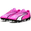 Image de Puma, Hommes, Chaussures de football, Ultra Play Fg/Ag (43), Pink