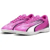 Image de Puma, Unisexe, Chaussures de football, Ultra Play It (44.5), Pink