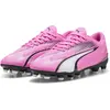 Image de Puma, Garçons, Chaussures de football, Ultra Play Fg/Ag Jr (38), Pink