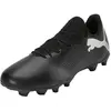 Image de Puma, Hommes, Chaussures de football, Future 7 Play Fg/Ag (42.5), Noir