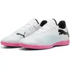 Image de Puma, Hommes, Chaussures de football, Future 7 Play It (46), Blanc