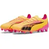 Image de Puma, Hommes, Chaussures de football, Ultra Ultimate Fg/Ag (40.5), Orange