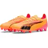 Image de Puma, Hommes, Chaussures de football, Ultra Ultimate Fg/Ag (42), Orange