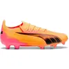 Image de Puma, Hommes, Chaussures de football, Ultra Ultimate Fg/Ag (45), Orange
