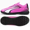 Image de Puma, Garçons, Baskets, Ultra Play Tt Jr, Blanc, Noir, Pink, (38)