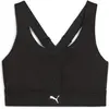 Image de Puma, Soutien-gorge de sport, PWRbreathe RUN BRA (S), Noir