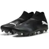 Image de Puma, Hommes, Chaussures de football, FUTURE 7 MATCH+ LL FG/AG (45), Noir