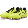 Image de Puma Chaussures De Football King Pro Fg/ag