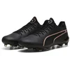 Image de Puma Chaussures De Football King Ultimate Fg/ag