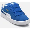 Image de Suede XL M par Puma Bleu 44 Homme