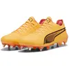 Image de Puma, Hommes, Chaussures de football, Chaussures Ultimate MxSG pour hommes (42), Noir