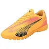 Image de Puma, Hommes, Chaussures de football, Ultra Play Tt (43), Orange